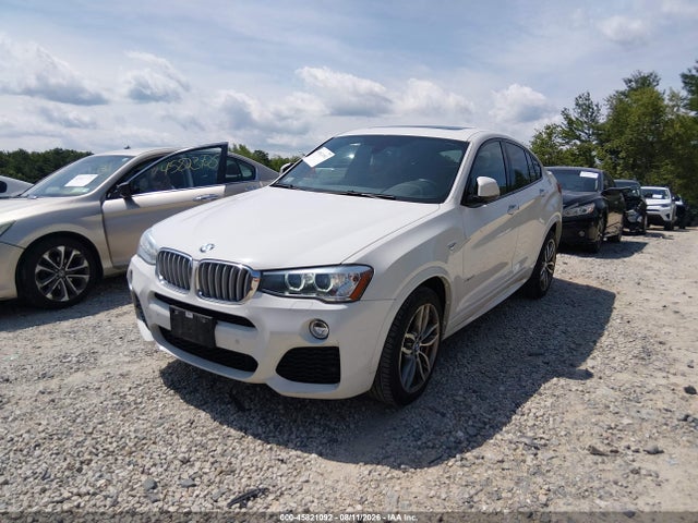 Aukcja sprzedaży 2016 Bmw X4 Xdrive28i, vin: 5UXXW3C52G0R21067, numer aukcji: 45821092