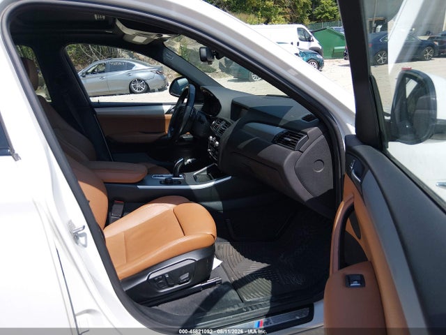 Aukcja sprzedaży 2016 Bmw X4 Xdrive28i, vin: 5UXXW3C52G0R21067, numer aukcji: 45821092
