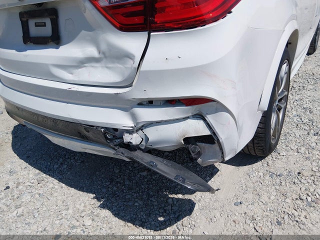 Aukcja sprzedaży 2016 Bmw X4 Xdrive28i, vin: 5UXXW3C52G0R21067, numer aukcji: 45821092