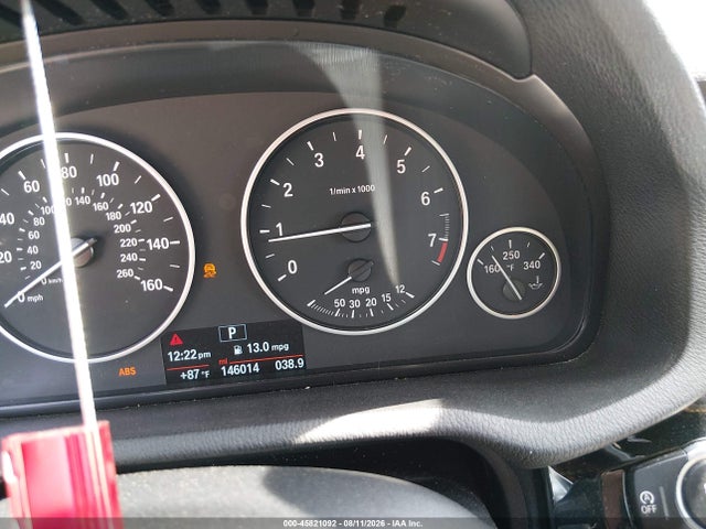 Aukcja sprzedaży 2016 Bmw X4 Xdrive28i, vin: 5UXXW3C52G0R21067, numer aukcji: 45821092