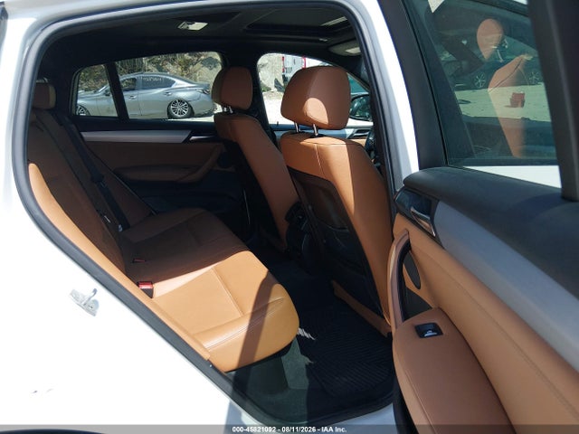 Aukcja sprzedaży 2016 Bmw X4 Xdrive28i, vin: 5UXXW3C52G0R21067, numer aukcji: 45821092