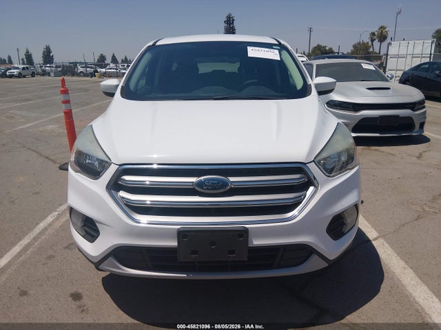 Ford ESCAPE SE 2017 1FMCU9GDXHUE18533 Image 12