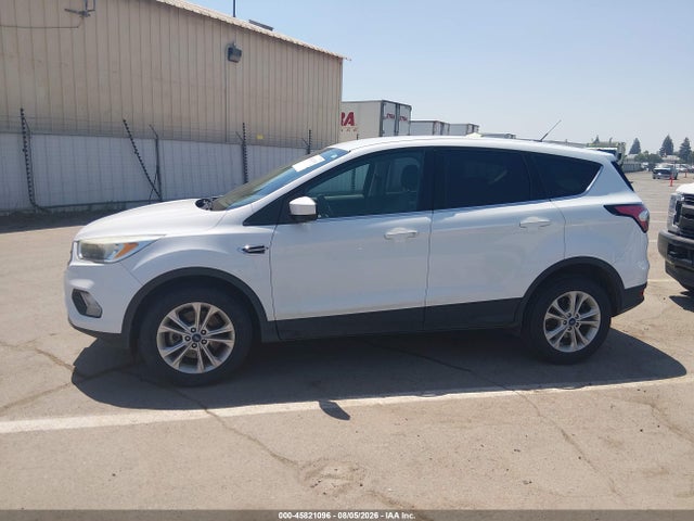 Ford ESCAPE SE 2017 1FMCU9GDXHUE18533 Image 14