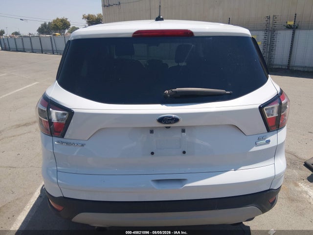 Ford ESCAPE SE 2017 1FMCU9GDXHUE18533 Image 16