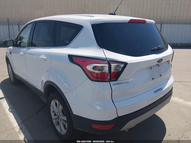 Ford ESCAPE SE 2017 1FMCU9GDXHUE18533 Image 3