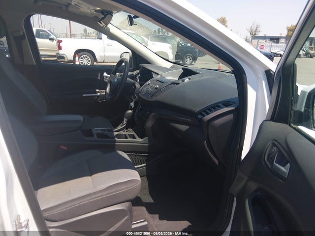 Ford ESCAPE SE 2017 1FMCU9GDXHUE18533 Image 5
