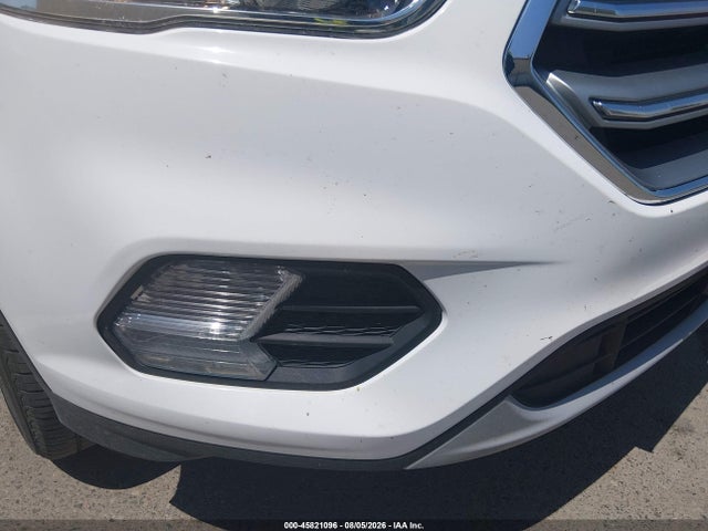 Ford ESCAPE SE 2017 1FMCU9GDXHUE18533 Image 6