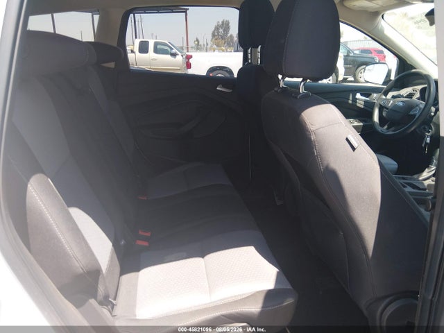 Ford ESCAPE SE 2017 1FMCU9GDXHUE18533 Image 8