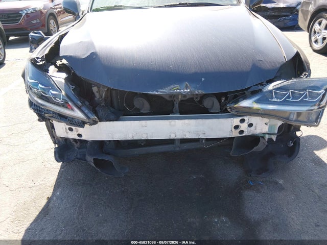 45821098 :رقم المزاد ، JTHBK262785078599 vin ، 2008 Lexus Is 250 مزاد بيع