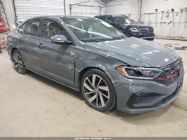 Auction sale of the 2019 Volkswagen Jetta Gli 2.0t 35th Anniversary Edition/2.0t Autobahn/2.0t S, vin: 3VW6T7BU0KM227048, lot number: 45821103