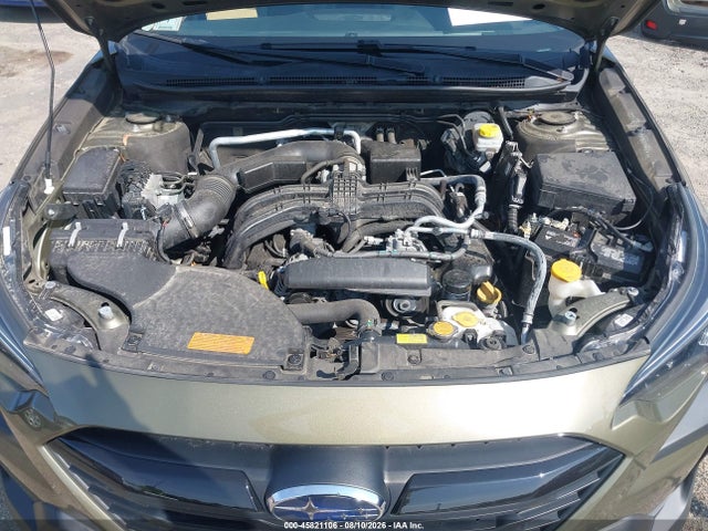 Subaru Outback Onyx Edition 2023 4S4BTALC5P3142943 Image 10