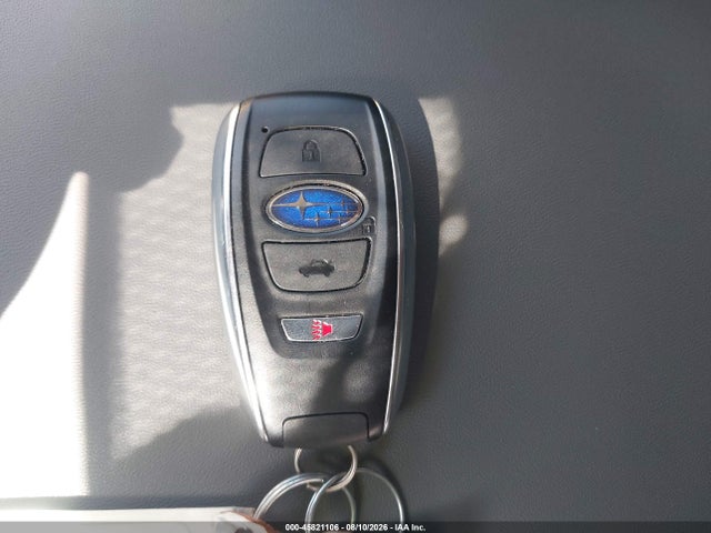 Subaru Outback Onyx Edition 2023 4S4BTALC5P3142943 Image 11