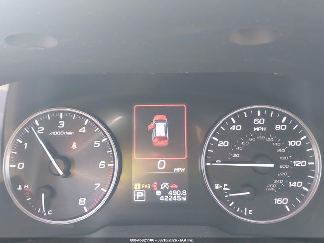 Subaru Outback Onyx Edition 2023 4S4BTALC5P3142943 Image 7
