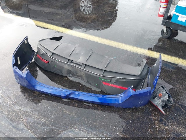 Продаж на аукціоні авто 2024 Hyundai Elantra Hybrid Blue, vin: KMHLM4DJ2RU100811, номер лоту: 45821107
