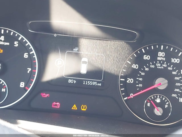Продаж на аукціоні авто 2016 Kia Sorento 3.3l Ex, vin: 5XYPHDA56GG114727, номер лоту: 45821109