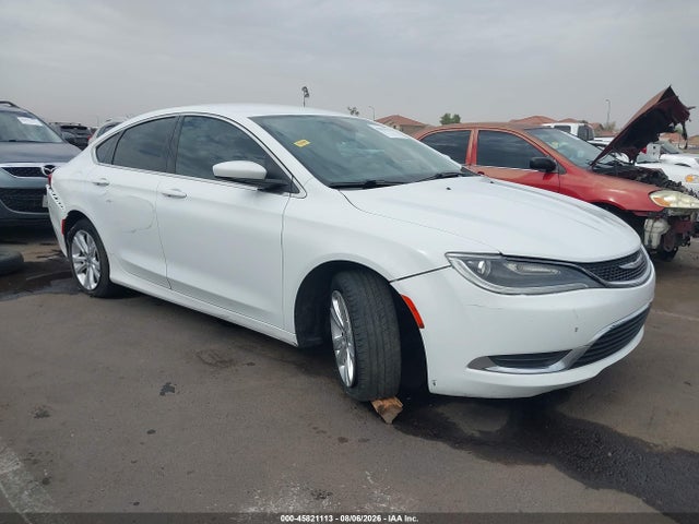 2015 1C3CCCAB8FN646697 main image