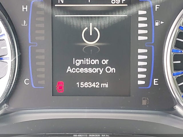 Chrysler 200 Limited 2015 1C3CCCAB8FN646697 Image 15