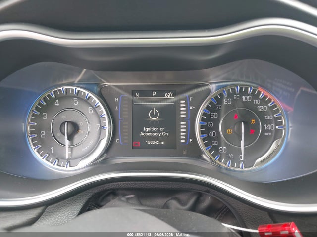 Chrysler 200 Limited 2015 1C3CCCAB8FN646697 Image 7