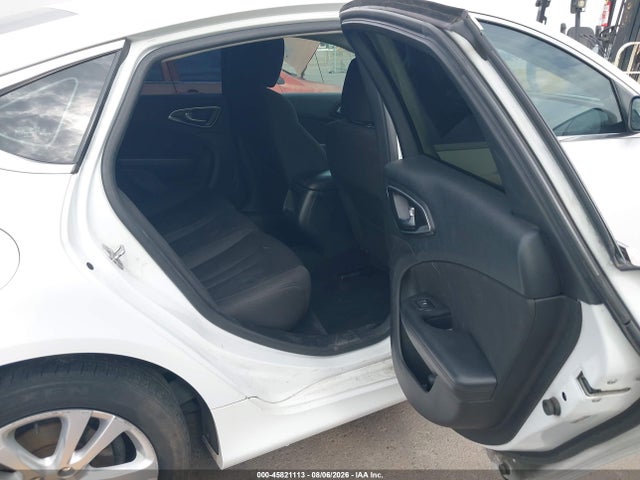 Chrysler 200 Limited 2015 1C3CCCAB8FN646697 Image 8