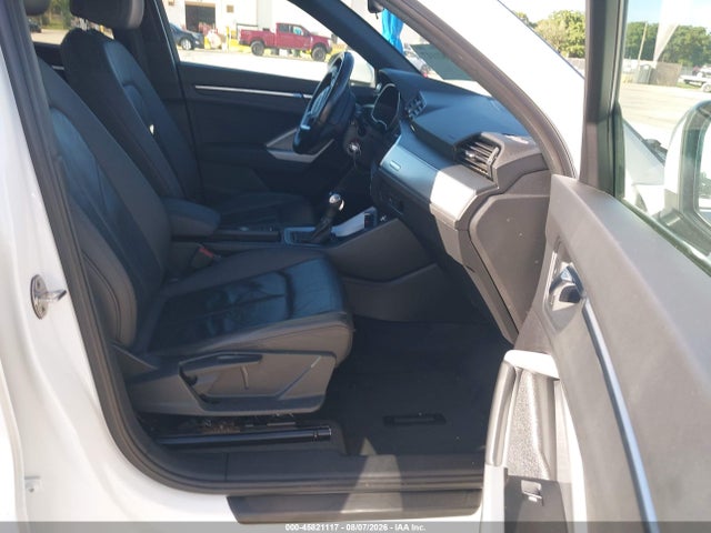 Aukcja sprzedaży 2020 Audi Q3 Premium 45 Tfsi Quattro Tiptronic, vin: WA1AECF38L1027349, numer aukcji: 45821117
