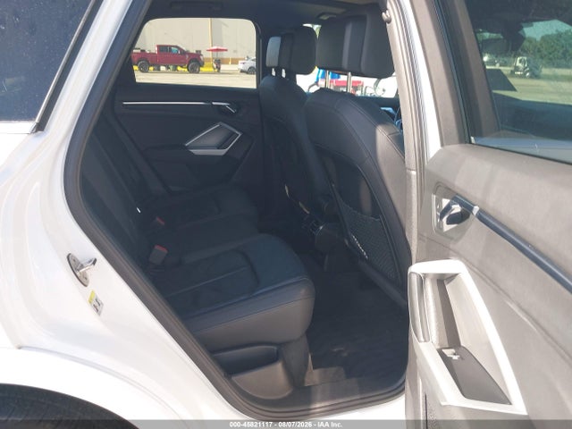 Aukcja sprzedaży 2020 Audi Q3 Premium 45 Tfsi Quattro Tiptronic, vin: WA1AECF38L1027349, numer aukcji: 45821117