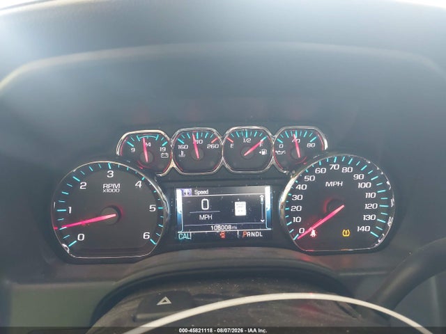 Продажа на аукционе авто 2018 Gmc Sierra 1500 Slt, vin: 3GTP1NEC7JG402185, номер лота: 45821118
