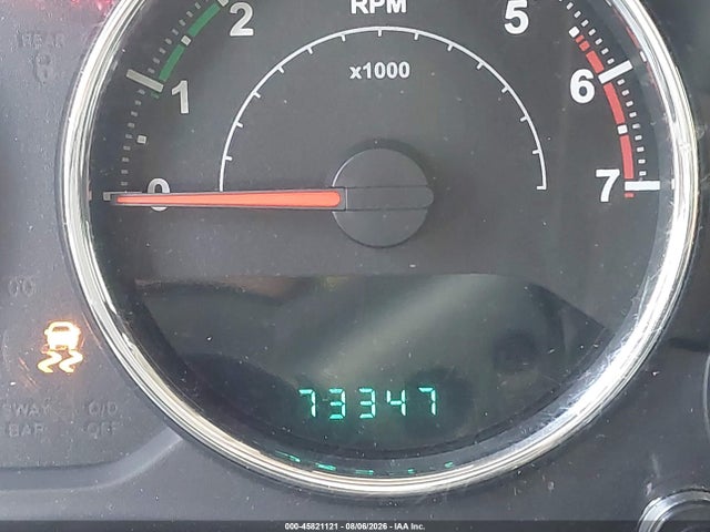1C4AJWAG0EL285899 Jeep Wrangler Sport