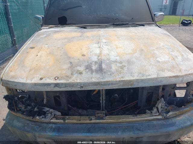 Aukcja sprzedaży 1992 Ford F150, vin: 1FTEX14N0NKB63174, numer aukcji: 45821125