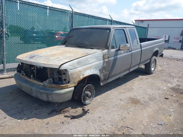 Aukcja sprzedaży 1992 Ford F150, vin: 1FTEX14N0NKB63174, numer aukcji: 45821125