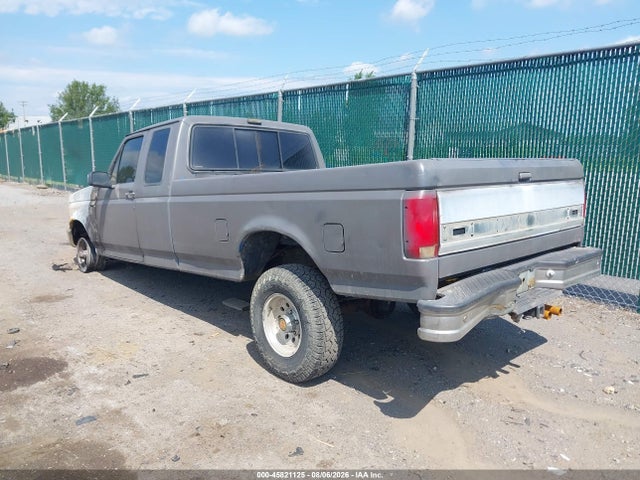 Aukcja sprzedaży 1992 Ford F150, vin: 1FTEX14N0NKB63174, numer aukcji: 45821125