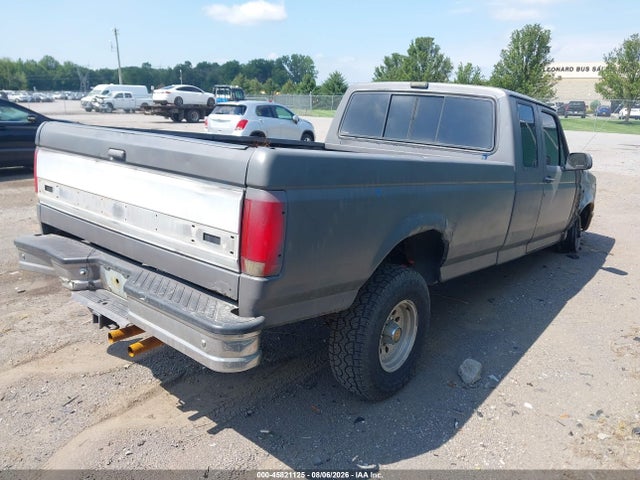 Aukcja sprzedaży 1992 Ford F150, vin: 1FTEX14N0NKB63174, numer aukcji: 45821125