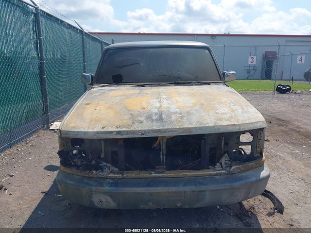 Aukcja sprzedaży 1992 Ford F150, vin: 1FTEX14N0NKB63174, numer aukcji: 45821125