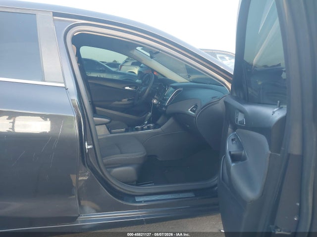 2016 Chevrolet Cruze Lt Auto მანქანა იყიდება აუქციონზე, vin: 1G1BE5SM8G7252208, აუქციონის ნომერი: 45821127
