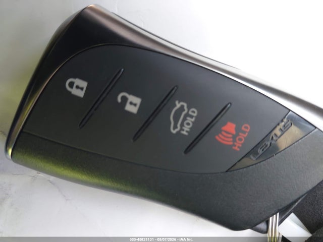 45821131 :رقم المزاد ، JTHB21B17K2026728 vin ، 2019 Lexus Es 300h Luxury مزاد بيع