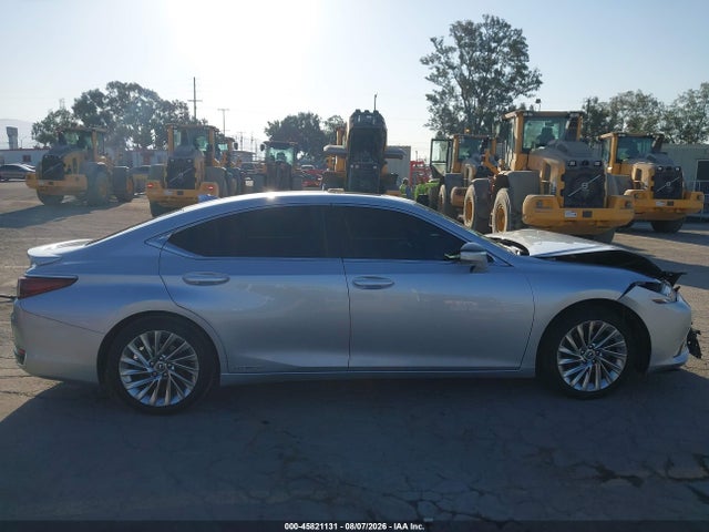 Lexus Es 300h Luxury 2019 JTHB21B17K2026728 Image 13