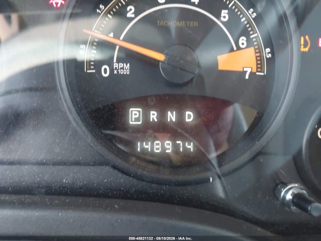 Продаж на аукціоні авто 2017 Jeep Patriot Sport, vin: 1C4NJPBBXHD157291, номер лоту: 45821132