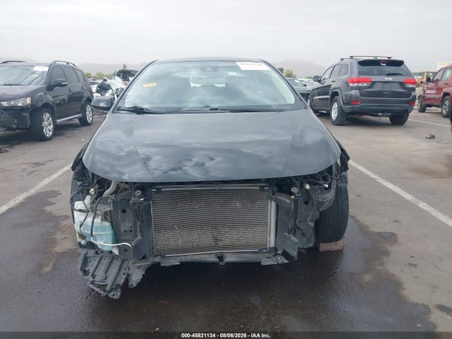 Toyota COROLLA LE 2020 JTDEPRAE6LJ094321 Image 13