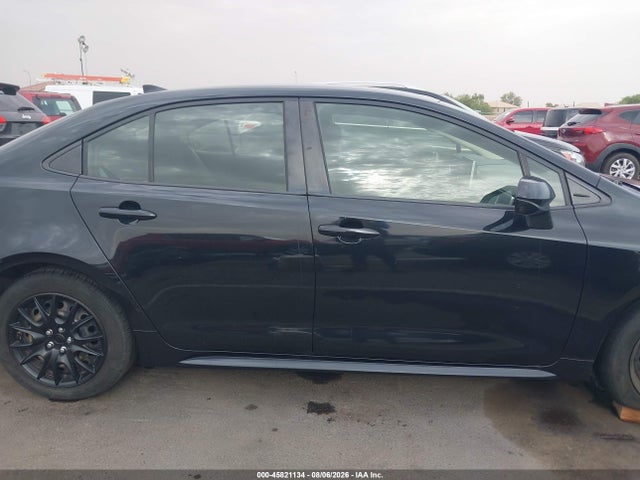 Toyota COROLLA LE 2020 JTDEPRAE6LJ094321 Image 14