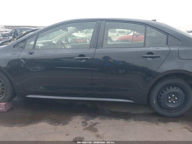 Toyota COROLLA LE 2020 JTDEPRAE6LJ094321 Image 15