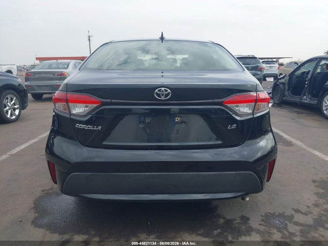 Toyota COROLLA LE 2020 JTDEPRAE6LJ094321 Image 17