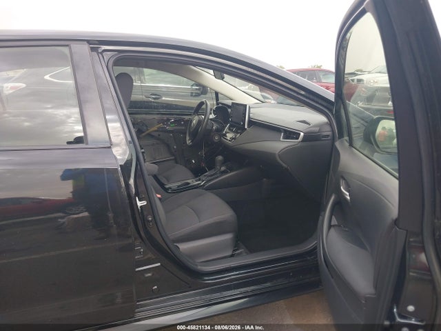 Toyota COROLLA LE 2020 JTDEPRAE6LJ094321 Image 5