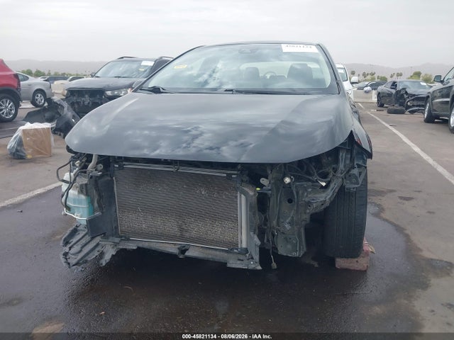 Toyota COROLLA LE 2020 JTDEPRAE6LJ094321 Image 6