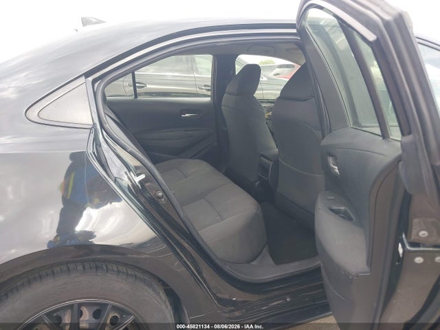 Toyota COROLLA LE 2020 JTDEPRAE6LJ094321 Image 8