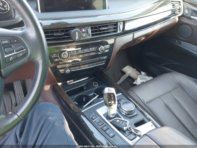 BMW X5 Xdrive35i 2014 5UXKR0C59E0H21545 Image 11