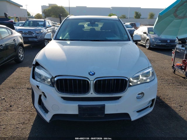 BMW X5 Xdrive35i 2014 5UXKR0C59E0H21545 Image 12