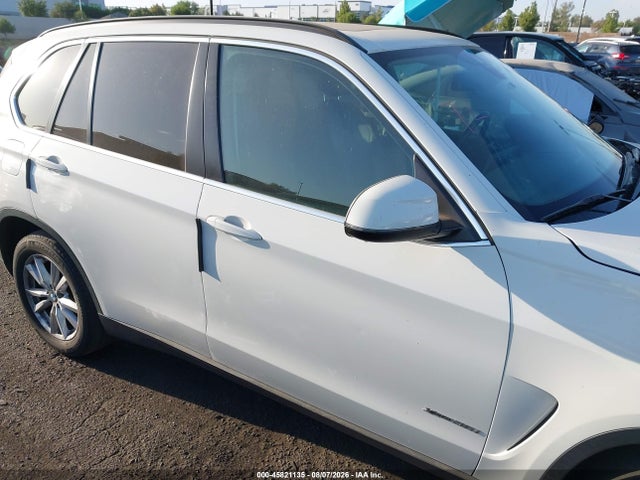 BMW X5 Xdrive35i 2014 5UXKR0C59E0H21545 Image 13