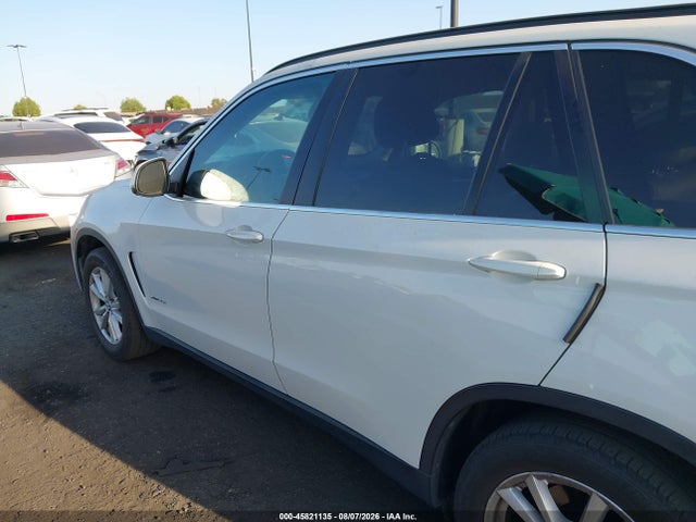 BMW X5 Xdrive35i 2014 5UXKR0C59E0H21545 Image 14