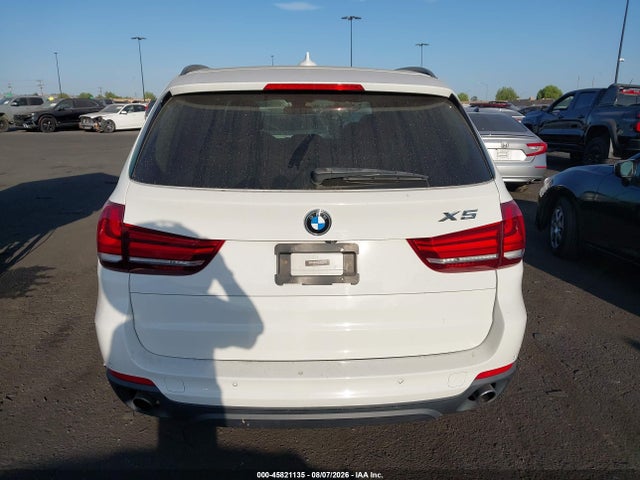 BMW X5 Xdrive35i 2014 5UXKR0C59E0H21545 Image 16