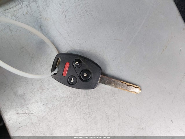 2010 Honda Accord 3.5 Ex-l მანქანა იყიდება აუქციონზე, vin: 1HGCP3F85AA020992, აუქციონის ნომერი: 45821141
