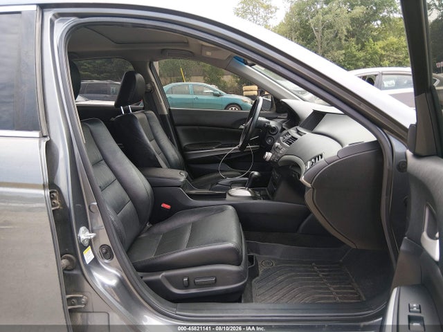 2010 Honda Accord 3.5 Ex-l მანქანა იყიდება აუქციონზე, vin: 1HGCP3F85AA020992, აუქციონის ნომერი: 45821141